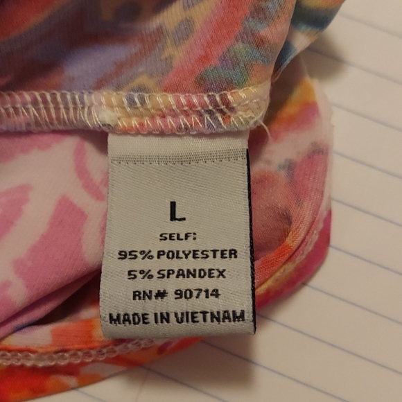 Ivy Road Dress. 9/2021 - Picture 7 of 7